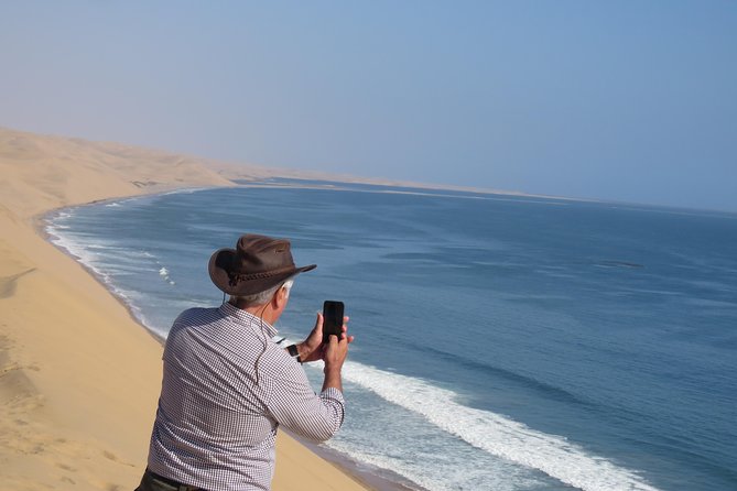 Sandwich Harbour Tour - Pelgrim Tours - Price and Value: Is $202.01 Worth It?