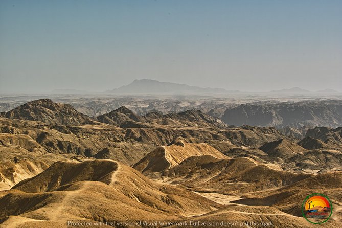Shore Excursion - Flamingos ,Dune7,Welwitschia, Moonlandscape,Oasis,Swakopmund. - Price and value, what you get for $171.51 and what you’ll add