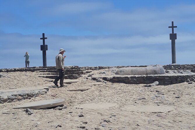 Skeleton Coast Cape Cross Seal colony Tour - Entering The Skeleton Coast: Why this route feels different
