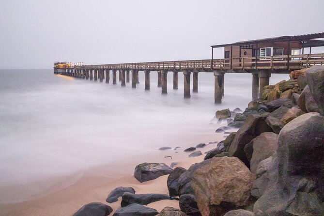 Swakopmund Best Cultural Historical Township Tours Namibia - Key points worth knowing before you go