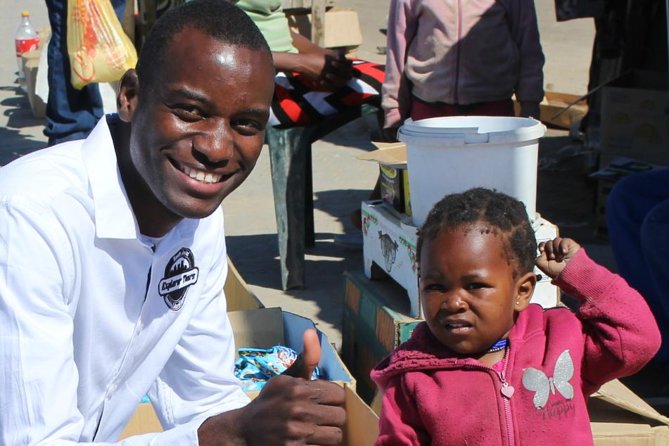 Swakopmund Best Cultural Historical Township Tours Namibia - Responsible tourism that actually shows up in your day