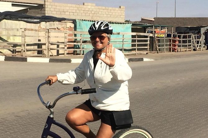 Swakopmund Explorer Township Tour in Mondesa with Nande the Township Local Guide - Should you book this Mondesa Explorer Township Tour?