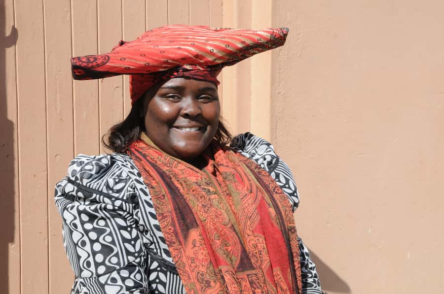 Swakopmund:Mondesa Cultural Township Tour - Shebeen Drinks and the Taste Test at a Family Home