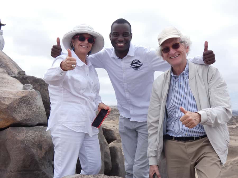 Swakopmund: Mondesa Township Day Tour Experience - Key things that make this Mondesa tour worth your time