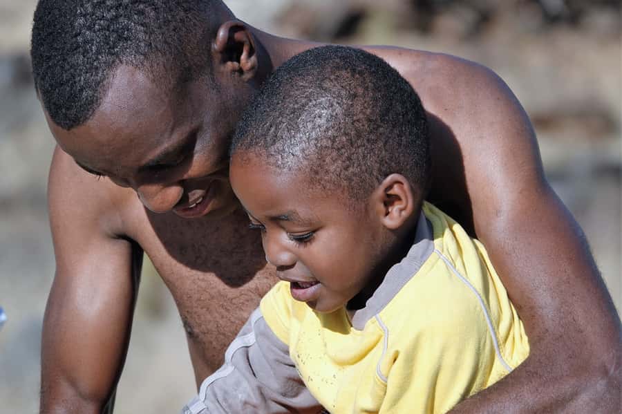 Swakopmund: Mondesa Township Day Tour Experience - Mondesa Township, the goal is people, not photo stops