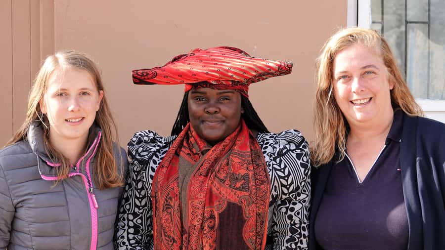 Swakopmund: Mondesa Township Day Tour Experience - Getting from Swakopmund to Mondesa, without the hassle