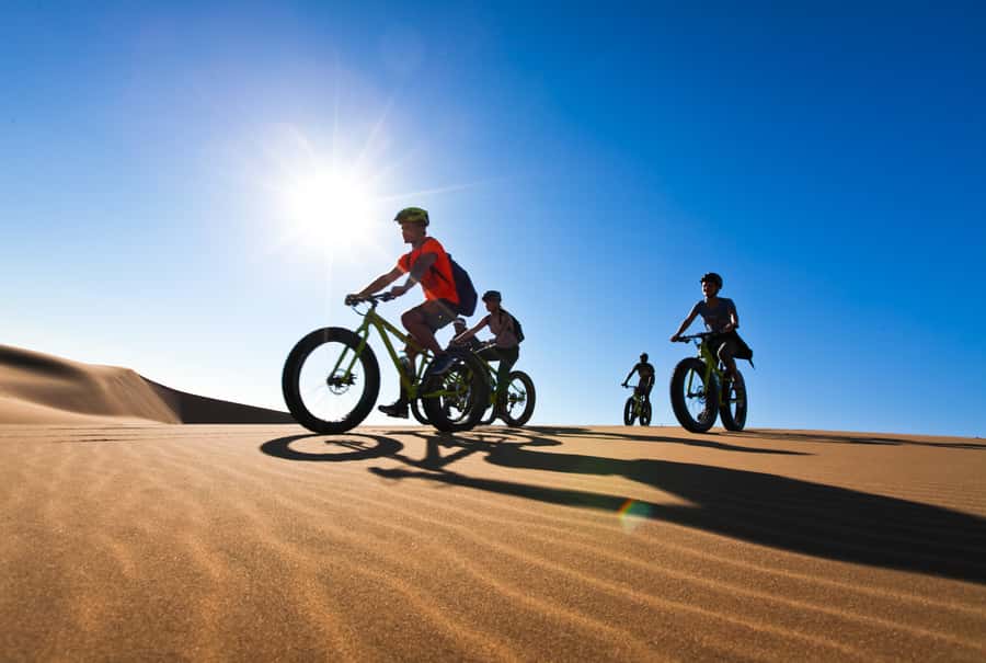 Swakopmund: Scenic Desert Bike Tour - Key things I’d bet on for this tour