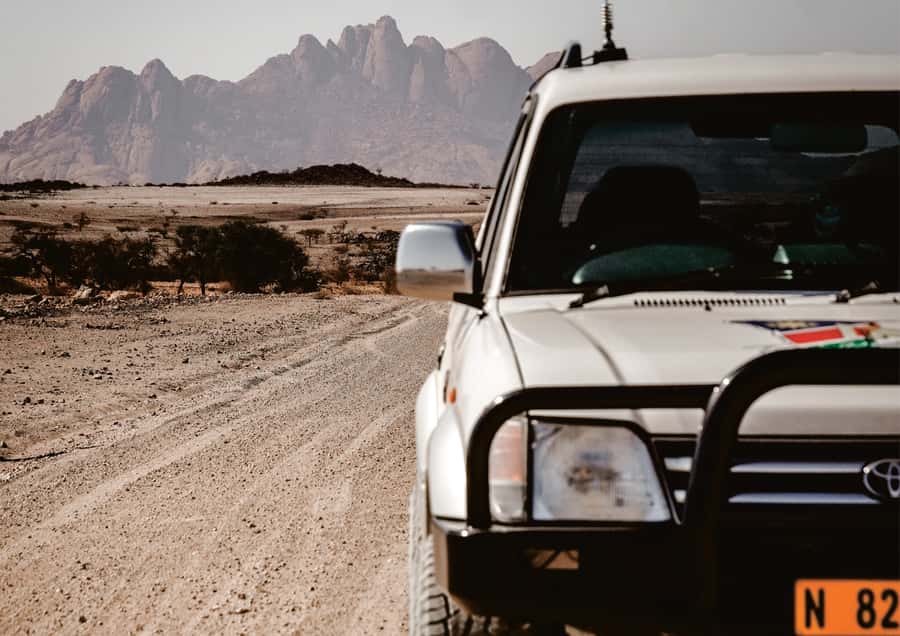 Swakopmund/Walvis Bay: Spitzkoppe Mountains - Key Takeaways Before You Go