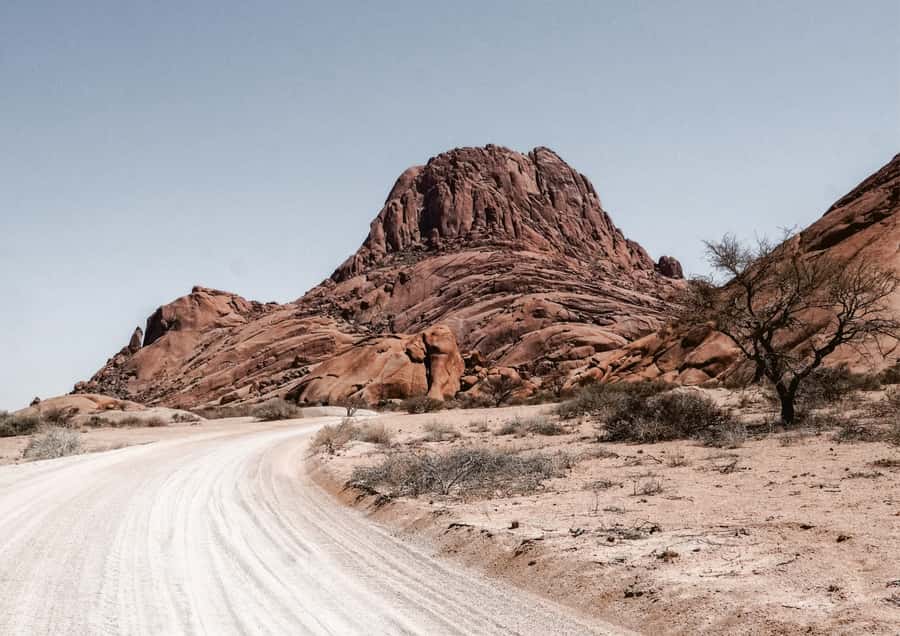 Swakopmund/Walvis Bay: Spitzkoppe Mountains - Price and Value: Is $210 Worth It for This 8-Hour Package?