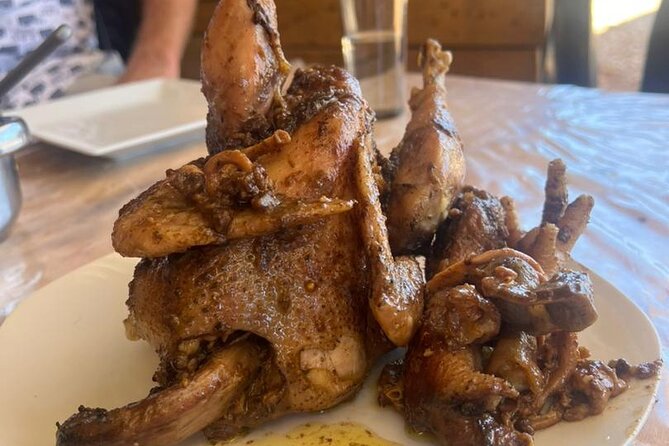 Traditional Cooking Class - Mahangu pap for beginners - Getting there: from Christuskirche in Windhoek to a real home kitchen