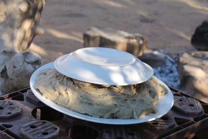 Traditional Cooking Class - Mahangu pap for beginners - What the class includes, and what you’ll still pay for