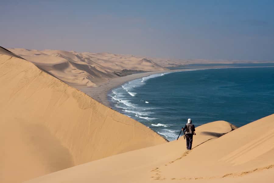 Walvis Bay: 4x4 Desert Excursion to Sandwich Harbour Bay - Key Things I’d Prioritize on This 4x4 Desert Excursion
