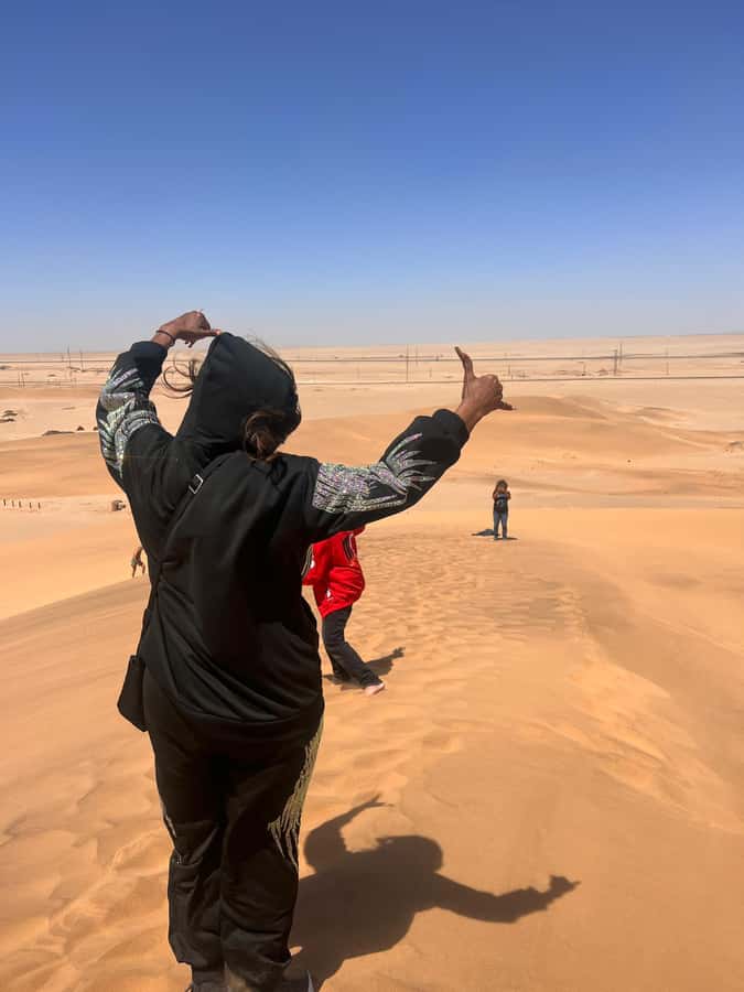 Walvis Bay: Half-Day Tour with Dune 7 and Pink Lake - Key moments you should care about