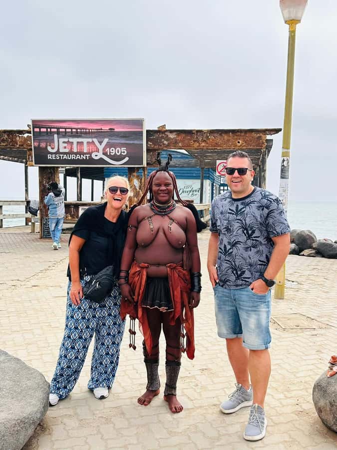 Walvis Bay: Half-Day Tour with Dune 7 and Pink Lake - What you get for the price, and why it can still be good value