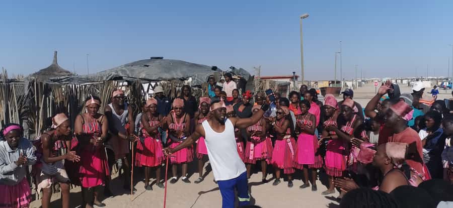 Walvis Bay: Mondesa Township Tour - Key highlights worth planning for