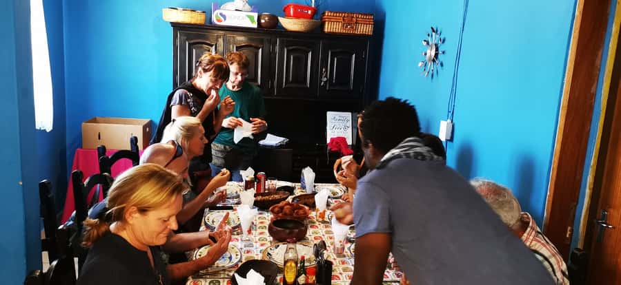 Walvis Bay: Mondesa Township Tour - Who this tour suits best, and who should reconsider