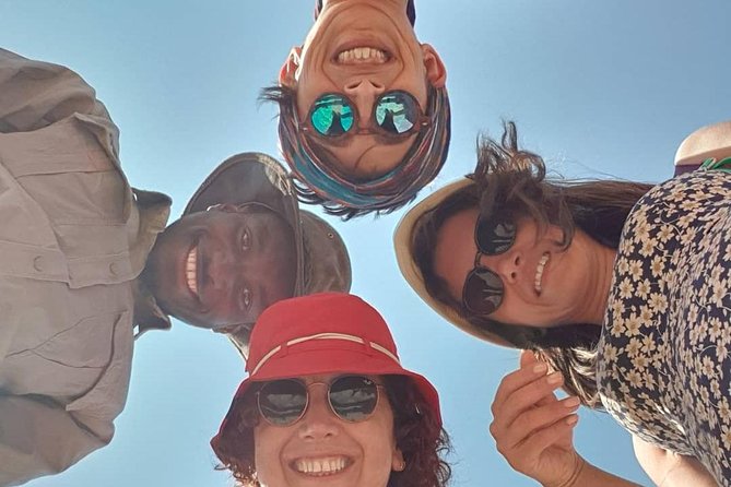 Walvisbay & Coastal Town City Private Local Guided Day Tour for Cruise Ships - Key highlights to know before you go