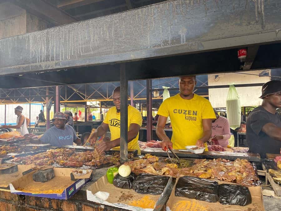 Windhoek: City Tour - Key highlights you will actually feel