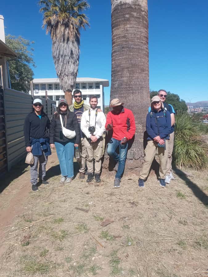 Windhoek: Katutura Township and City Walking Tour - Key things that make this tour worth your time