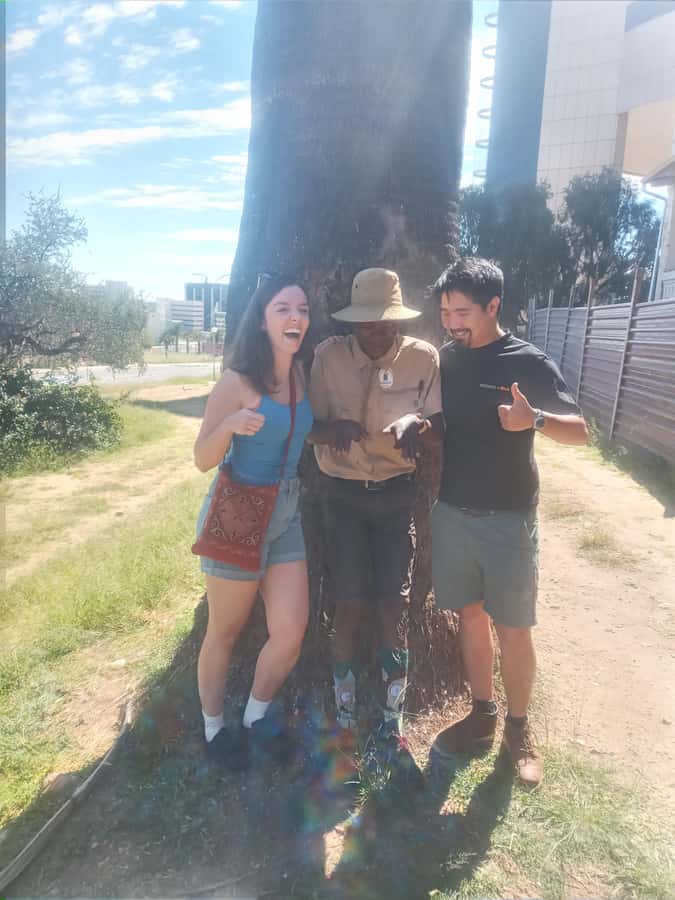 Windhoek: Katutura Township and City Walking Tour - Price and value: why $49 can feel fair or not